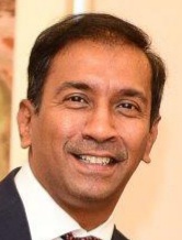 MR. SUHAIL KHAN - HON. CHAIRMAN